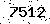 verification image, type it in the box